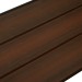 Фасадная панель из ДПК CM Cladding Timber Спайси Браун купить в Твери