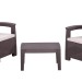 Комплект Rattan Comfort 3 купить в Твери