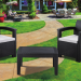 Комплект Rattan Comfort 3 купить в Твери