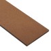 Универсальная доска EasyDecking Wood-X 131х11 Коричневый купить в Твери