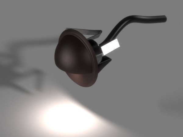 Точечные светильники Коричневый WLCL-112 купить в Твери