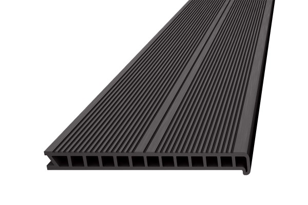 Ступени из ДПК Deckron пустотелая купить в Твери