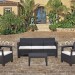 Комплект Rattan Comfort 5 купить в Твери