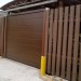 Штакетник ДПК Woodvex Палисандр купить в Твери