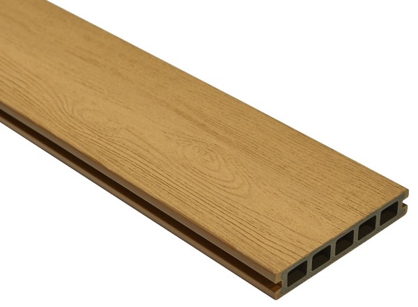 Террасная доска из ДПК CM Decking серия Country Oregon купить в Твери