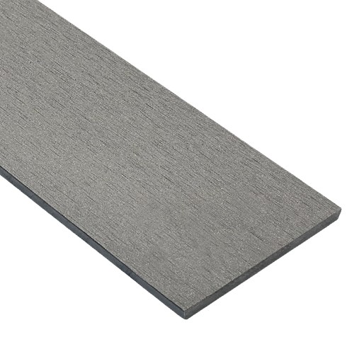Универсальная доска EasyDecking Wood-X 131х11 Серый купить в Твери