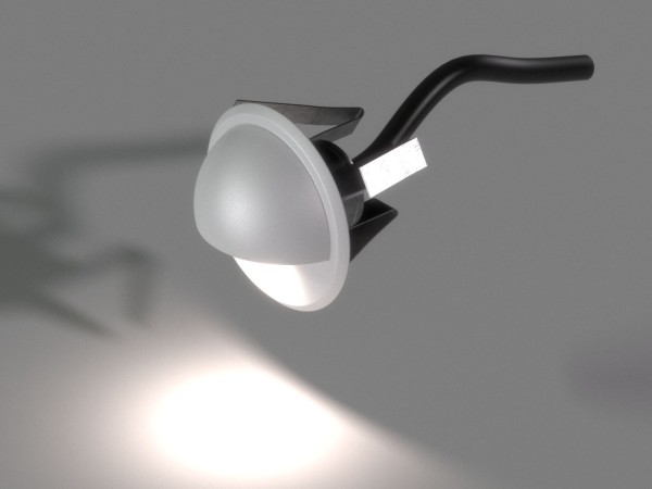 Точечные светильники Белый WLCL-112 купить в Твери