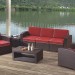 Уличный диваны и кресла Rattan Premium 5 купить в Твери