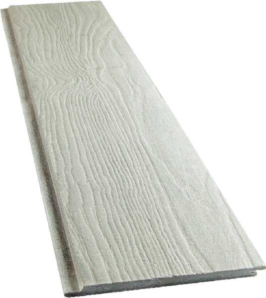 Фиброцементный сайдинг SidWood с фактурой под дерево W-127 Клик купить в Твери