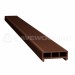Перила Savewood из ДПК купить в Твери