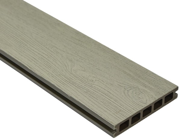 Террасная доска из ДПК CM Decking серия Country Grey купить в Твери