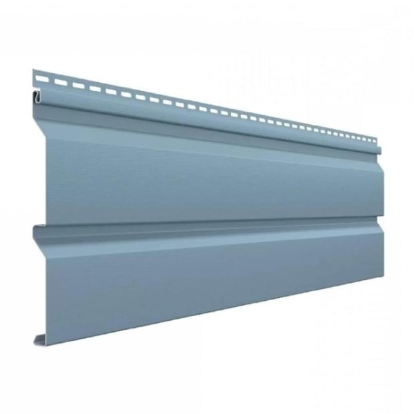 Сайдинг Виниловый ТЕХНОНИКОЛЬ Оптима Корабельный брус Гортензия купить в Твери