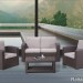 Уличный диваны и кресла Rattan Premium 4 купить в Твери