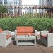 Уличный диваны и кресла Rattan Premium 4 купить в Твери