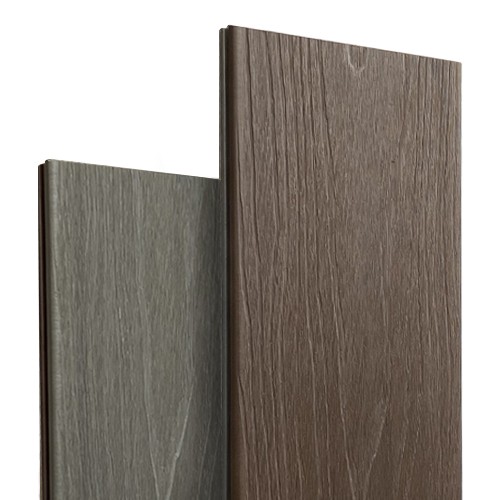 Террасная доска ДПК Co-extrusion EasyDecking 145х21 3D Multicolor Chestnut / Old Barn купить в Твери