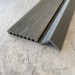 Террасная доска ДПК Co-extrusion EasyDecking 145х21 3D Multicolor Chestnut / Old Barn купить в Твери
