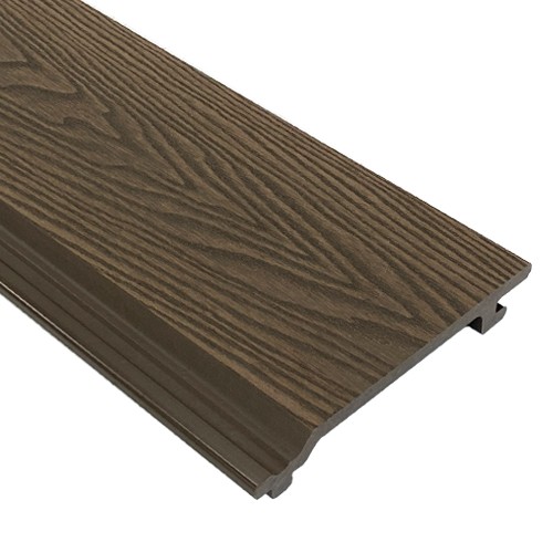 Фасадная панель EasyDecking Wood-X 156х21 Венге купить в Твери