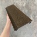 Фасадная панель EasyDecking Wood-X 156х21 Венге купить в Твери