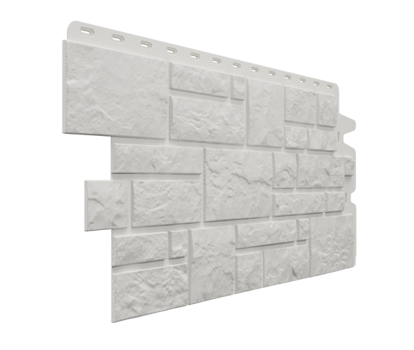 Фасадная панель Docke, Burg, Молочный купить в Твери