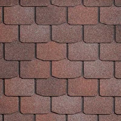 Гибкая черепица Shinglas, серия Классик, коллекция Модерн – Мрамор купить в Твери