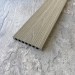 Террасная доска ДПК Co-extrusion EasyDecking 145х21 3D Multicolor Oak / Driftwood купить в Твери