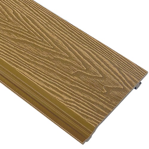 Фасадная панель EasyDecking Wood-X 156х21 Дуб купить в Твери