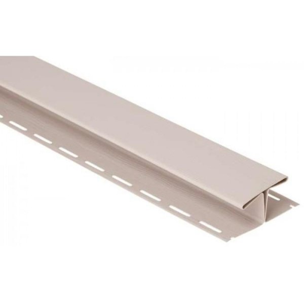 Н-профиль Люкс Крашенный, T-18, ВН, Персиковый купить в Твери