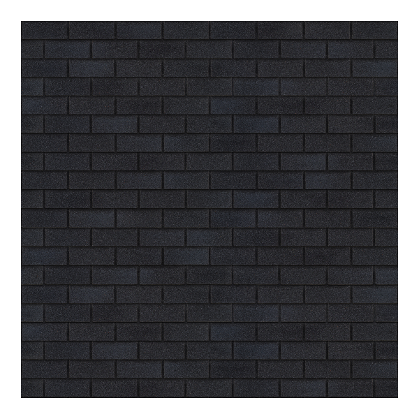 Фасадная плитка битумная, Технониколь HAUBERK кирпич Скандинавский купить в Твери