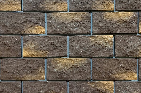 Фиброцементные панели КАНЬОН коллекция Малый Сколотый Камень 36 купить в Твери