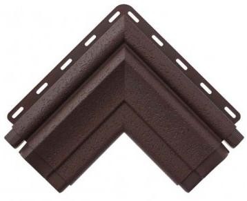 Угол наличника Альта-профиль Модерн Альта Декор Коричневый купить в Твери