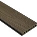Террасная доска из ДПК CM Decking Reverse, Волнат/Чаркоал купить в Твери