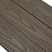 Террасная доска из ДПК CM Decking Reverse, Волнат/Чаркоал купить в Твери