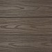 Террасная доска из ДПК CM Decking Reverse, Волнат/Чаркоал купить в Твери
