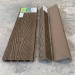 Террасная доска ДПК EasyDecking Wood-X 146х23 Венге купить в Твери