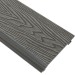 Фасадная панель EasyDecking Wood-X 156х21 Серый купить в Твери