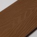Террасная доска Ecodecking Экстра 3D полнотелая Шоколад купить в Твери
