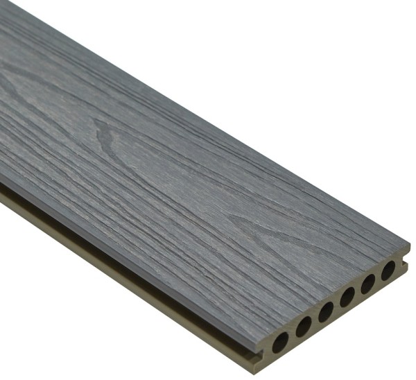 Террасная доска из ДПК CM Decking Reverse, Антик/Лайт грей купить в Твери