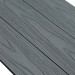 Террасная доска из ДПК CM Decking Reverse, Антик/Лайт грей купить в Твери