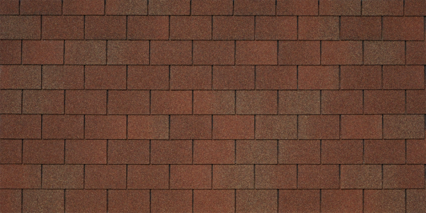 Гибкая черепица Tegola UNICA TOSCANA TERRACOTTA 406 купить в Твери