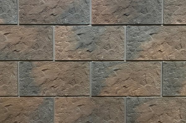 Фиброцементные панели КАНЬОН коллекция ПЕСЧАНИК 26 купить в Твери