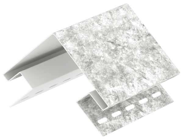 Наружный угол Стоун-хаус Кварцит Светло-Серый купить в Твери