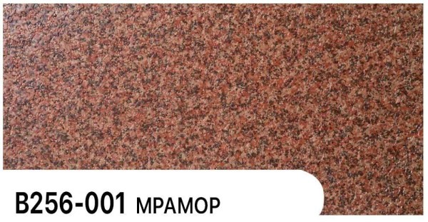 Фасадная панель Zodiac Мрамор В256-001 купить в Твери