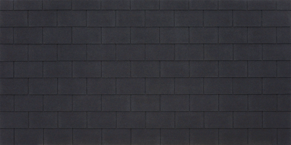 Гибкая черепица Tegola UNICA TOSCANA TOPAZIO FUME 061 купить в Твери