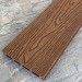 Террасная доска ДПК EasyDecking Wood-X 146х23 Коричневый купить в Твери