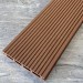 Террасная доска ДПК EasyDecking Wood-X 146х23 Коричневый купить в Твери