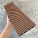 Террасная доска ДПК EasyDecking Wood-X 146х23 Коричневый купить в Твери