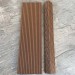 Террасная доска ДПК EasyDecking Wood-X 146х23 Коричневый купить в Твери