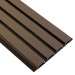 Фасадная реечная панель EasyDecking Wood-X 219х26 Венге купить в Твери