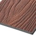 Фиброцементные панели FCSPRO Decor Wood Золотой орех купить в Твери