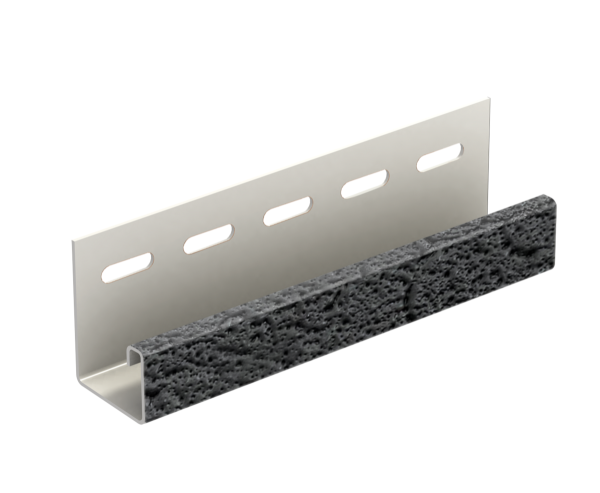 J-планка Стоун Хаус S-Lock Клинкер Нордик Графитовый купить в Твери